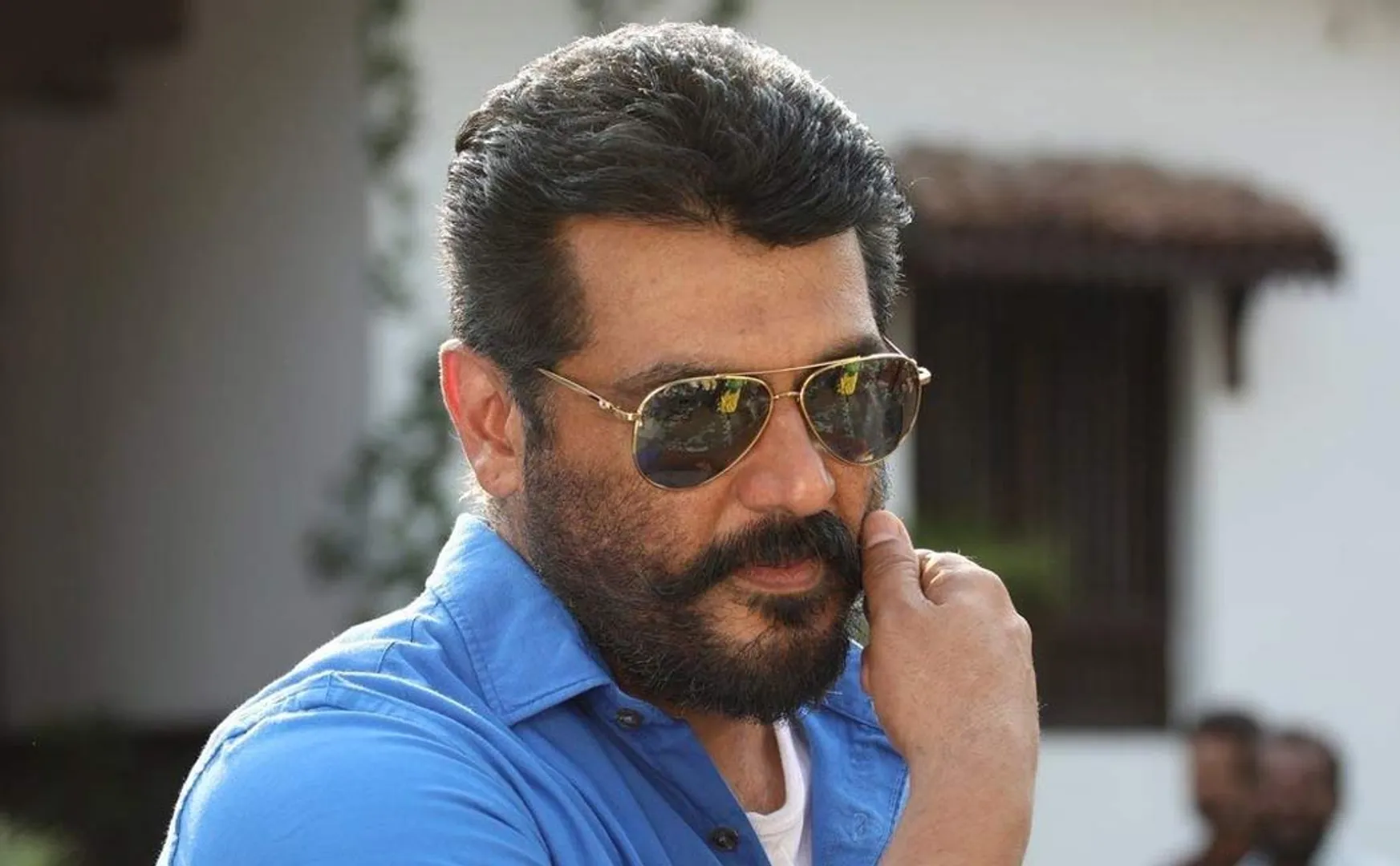 viswasam