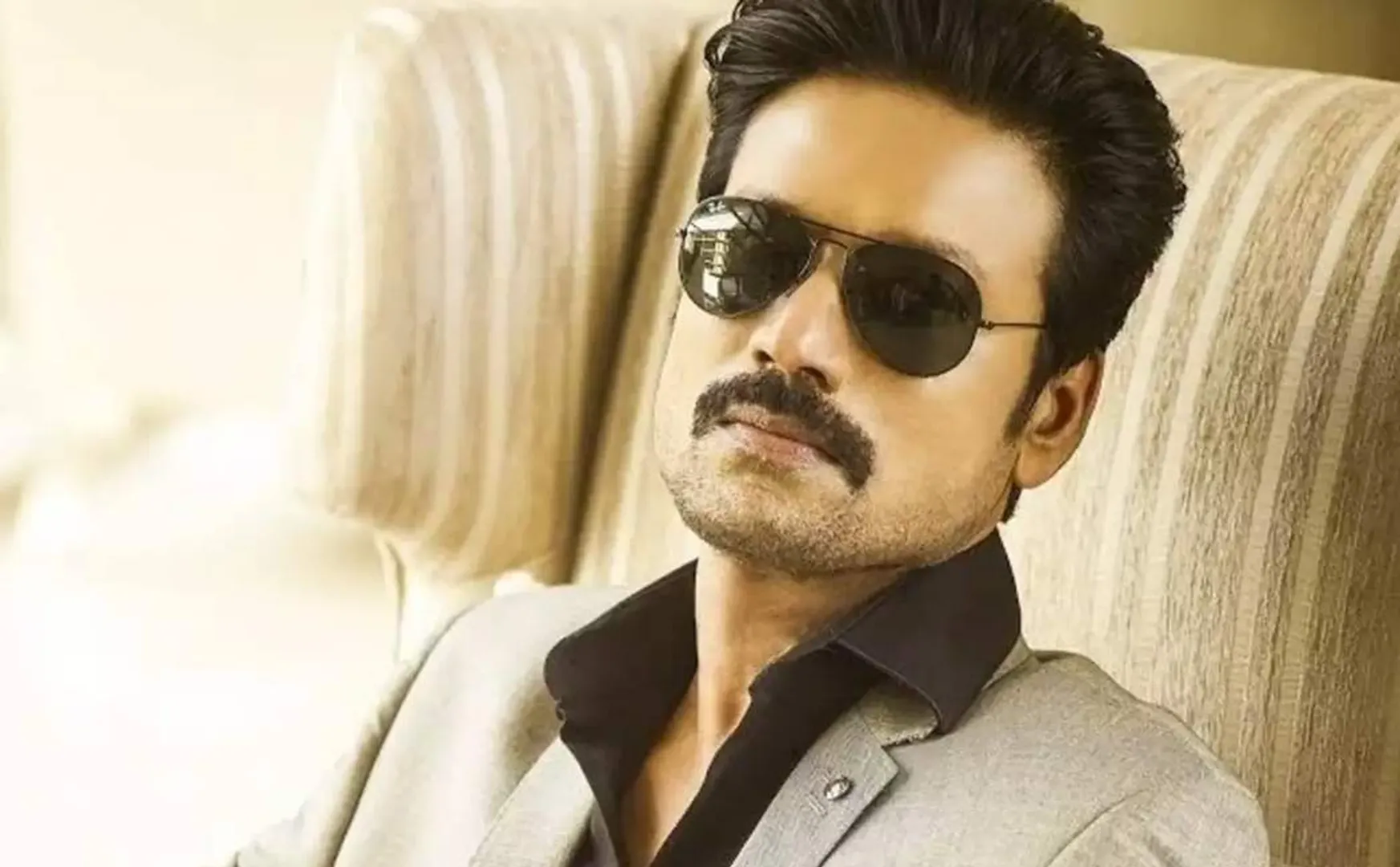 sj surya
