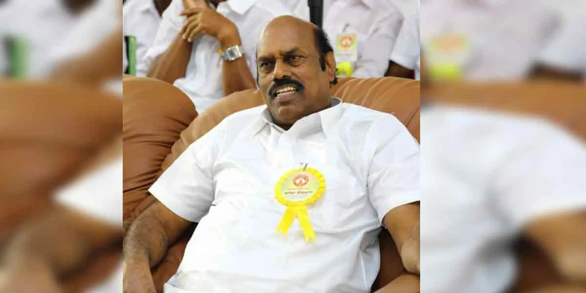 '' Local elections show the benefits '' - Interview with Minister EV Velu!