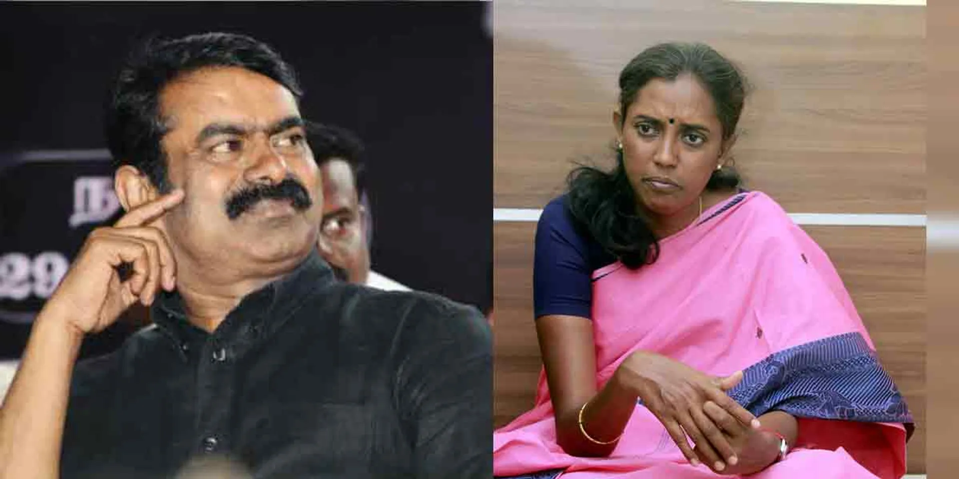 Congress Jyoti Mani Complaint!
