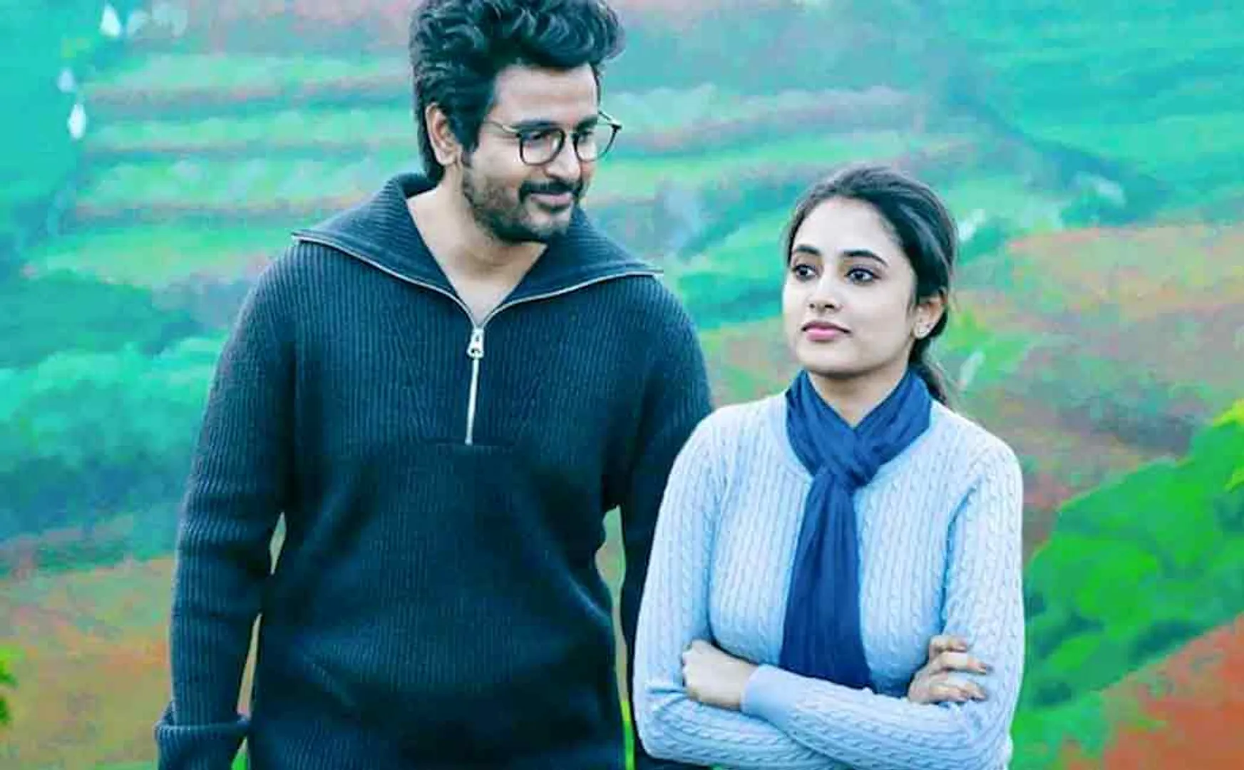 sivakarthikeyan starring doctor review