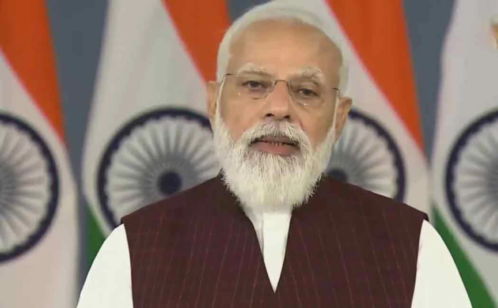 Narendra Modi