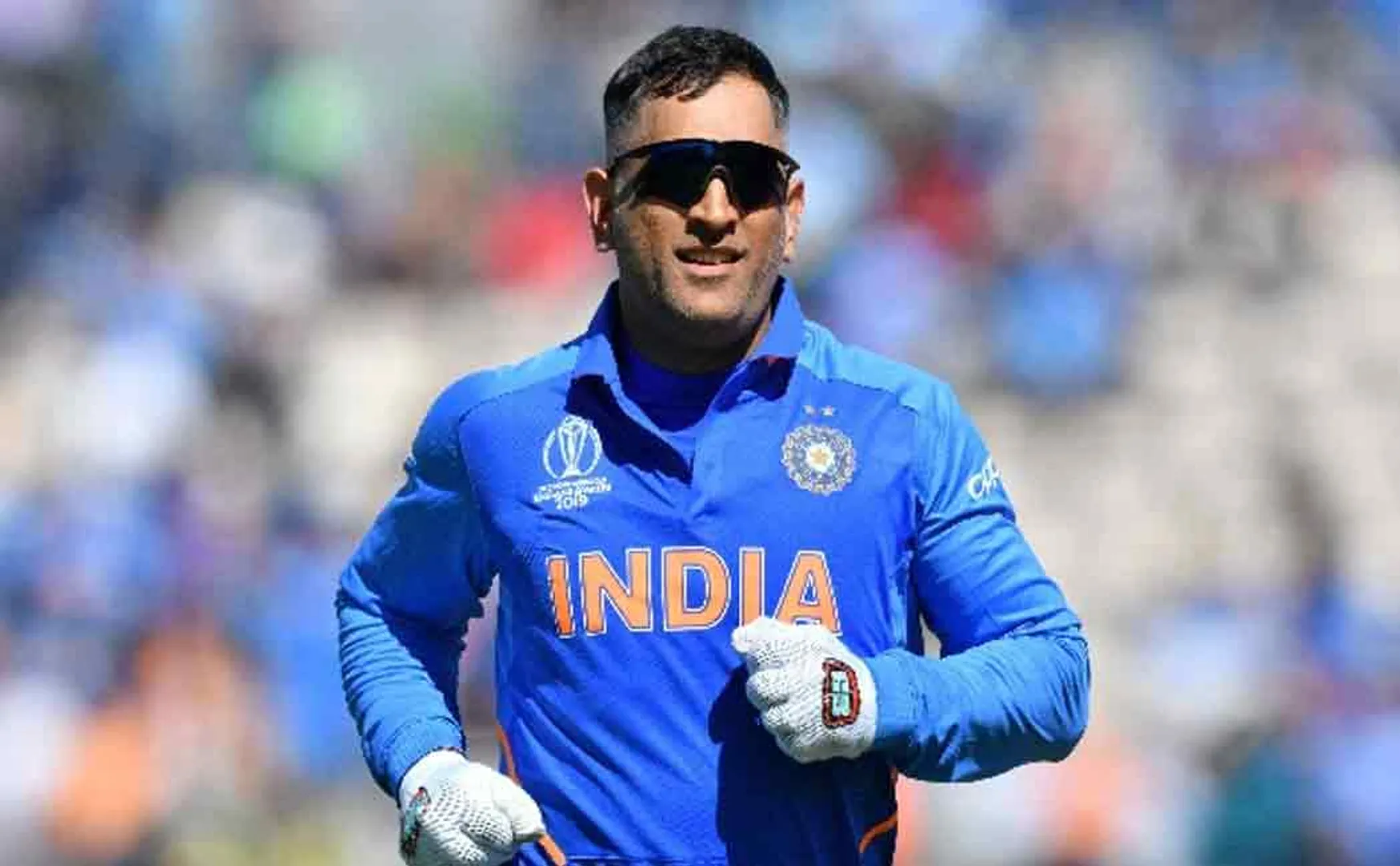 ms dhoni 