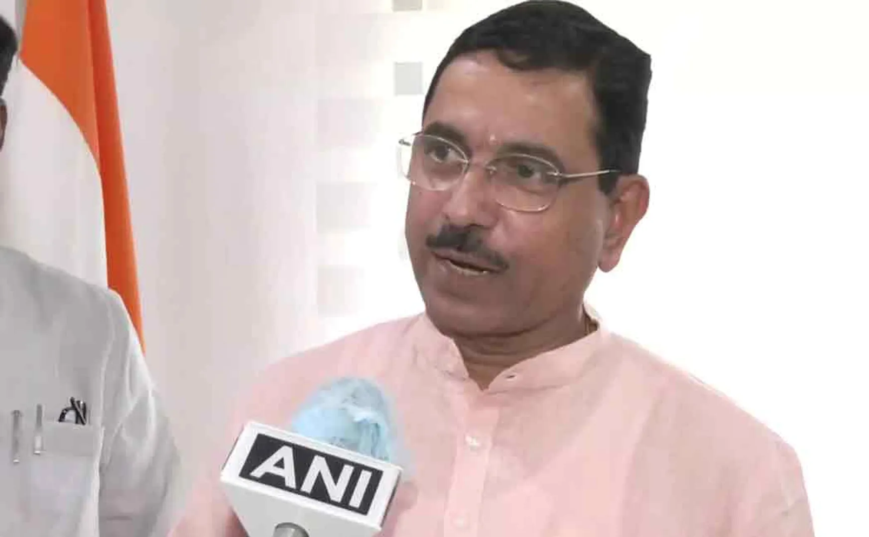 union coal minister 