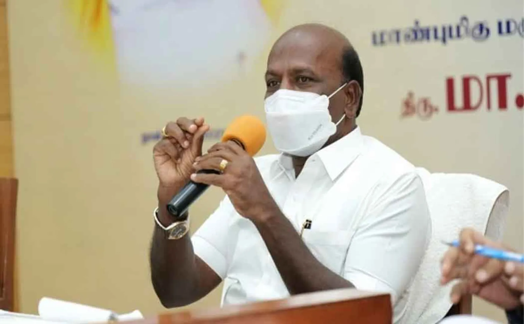 This is the Chief Minister's dream project