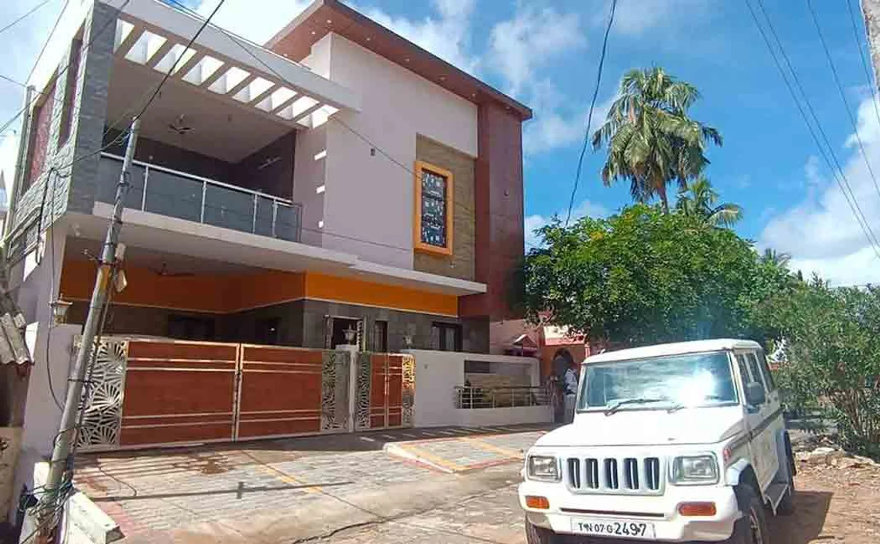 Anti-corruption department raids Pudukkottai government official's house