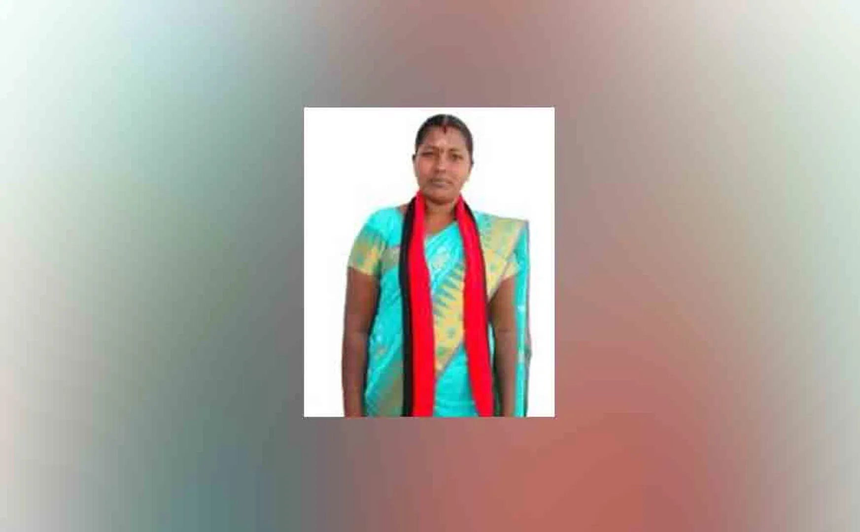 DMK candidate won in local body panchayath leader posting in Thivaansaaputhur 
