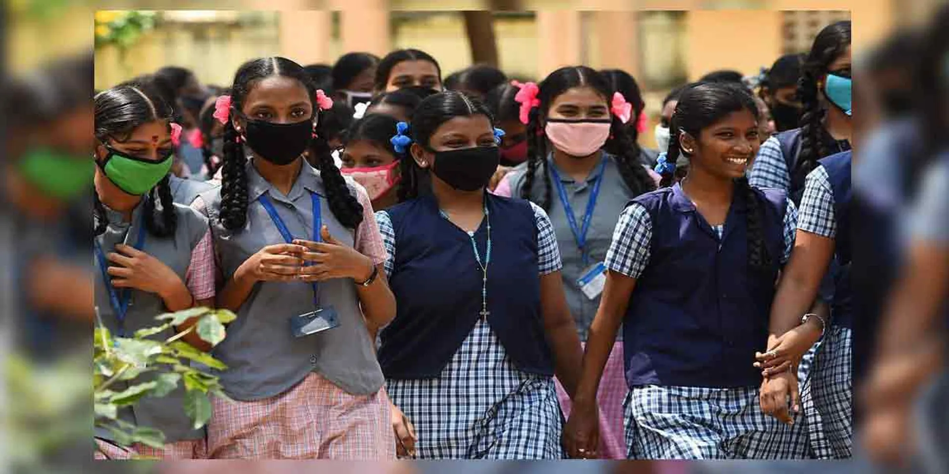 Holidays for schools on the 16th