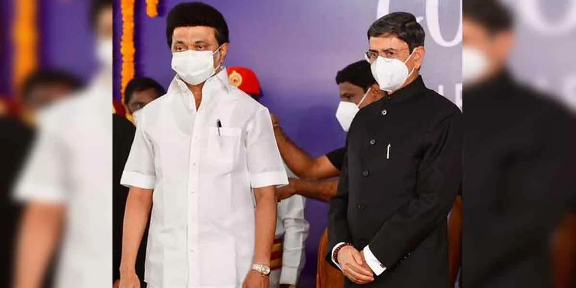 Neet exemption ... Chief Minister of Tamil Nadu to meet the Governor!