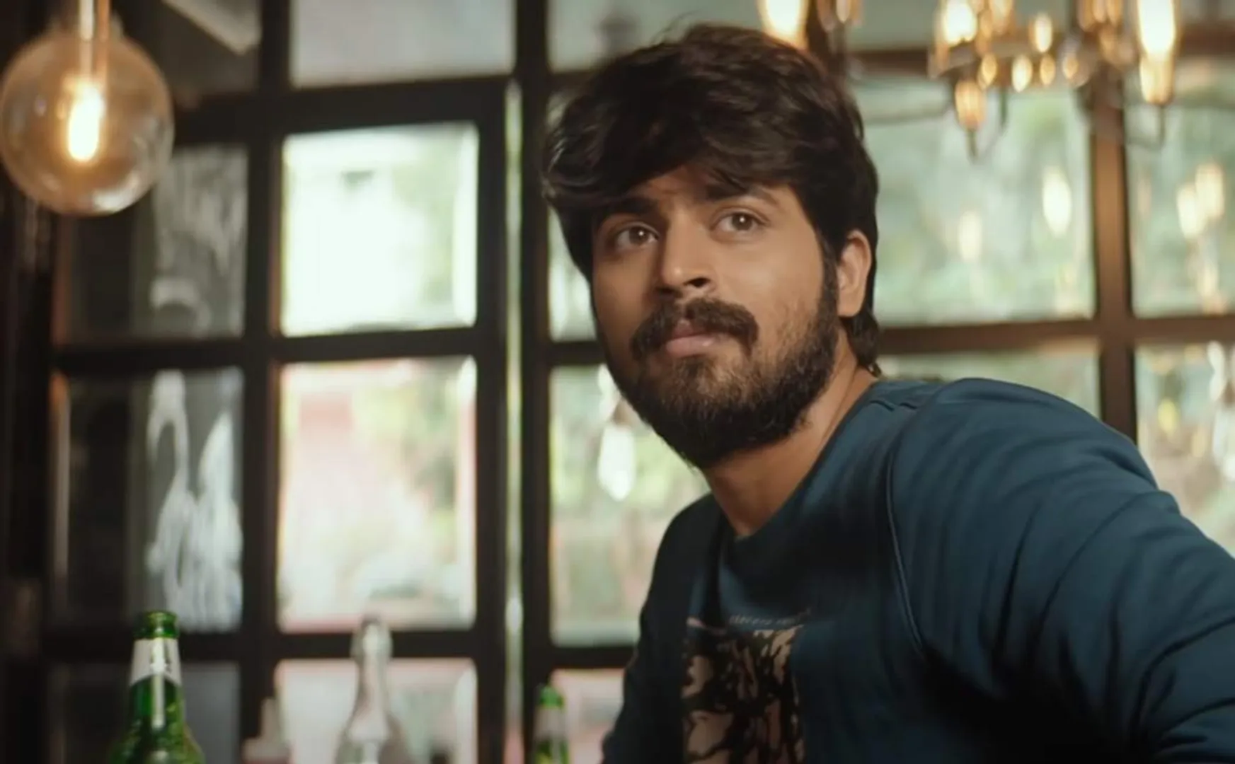 Harish Kalyan