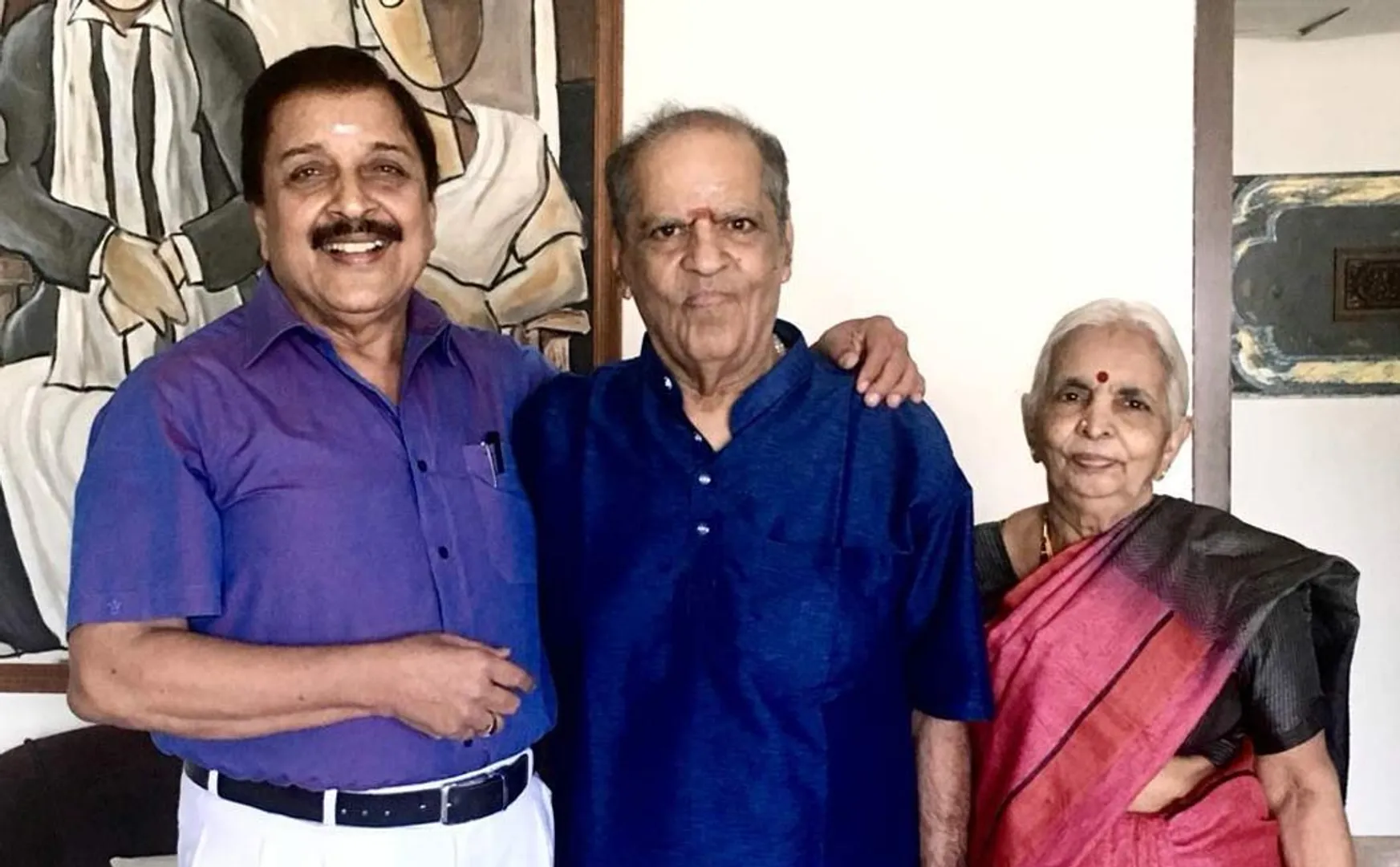 sivakumar