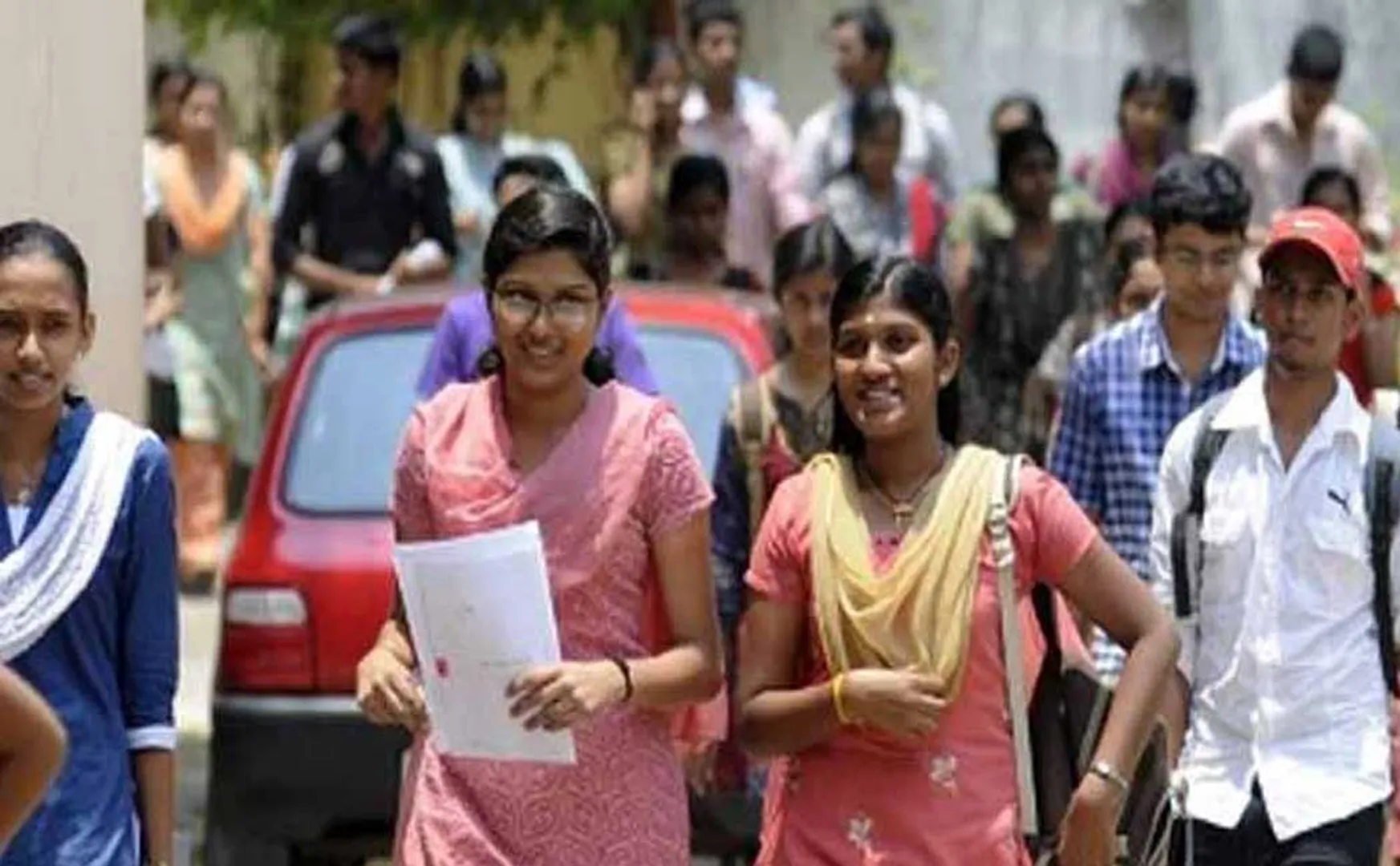 Saturday is a holiday for engineering colleges too!