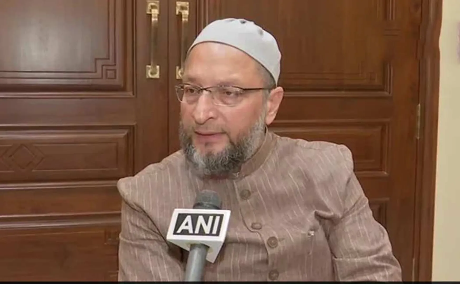 Asaduddin Owaisi