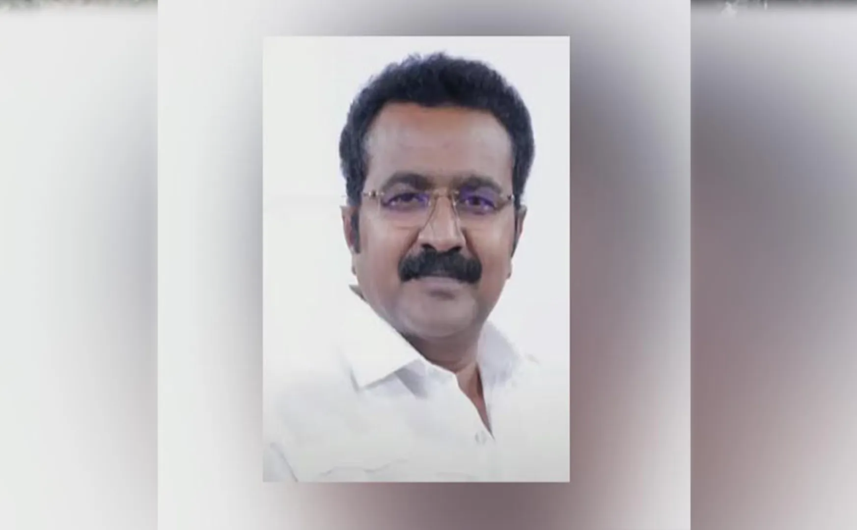 DMK Judge orders MP to be jailed until Oct. 27