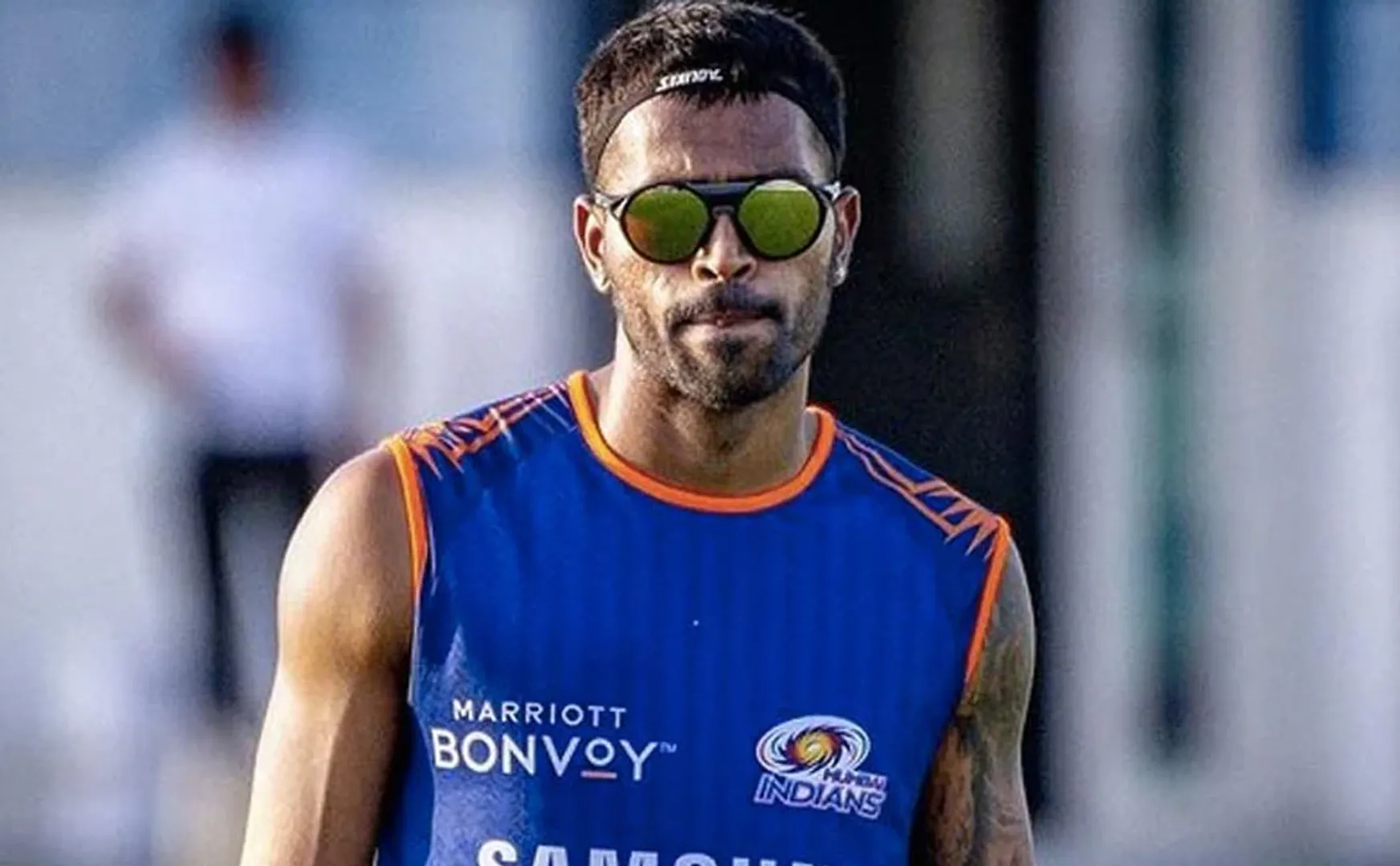 hardhik pandya 