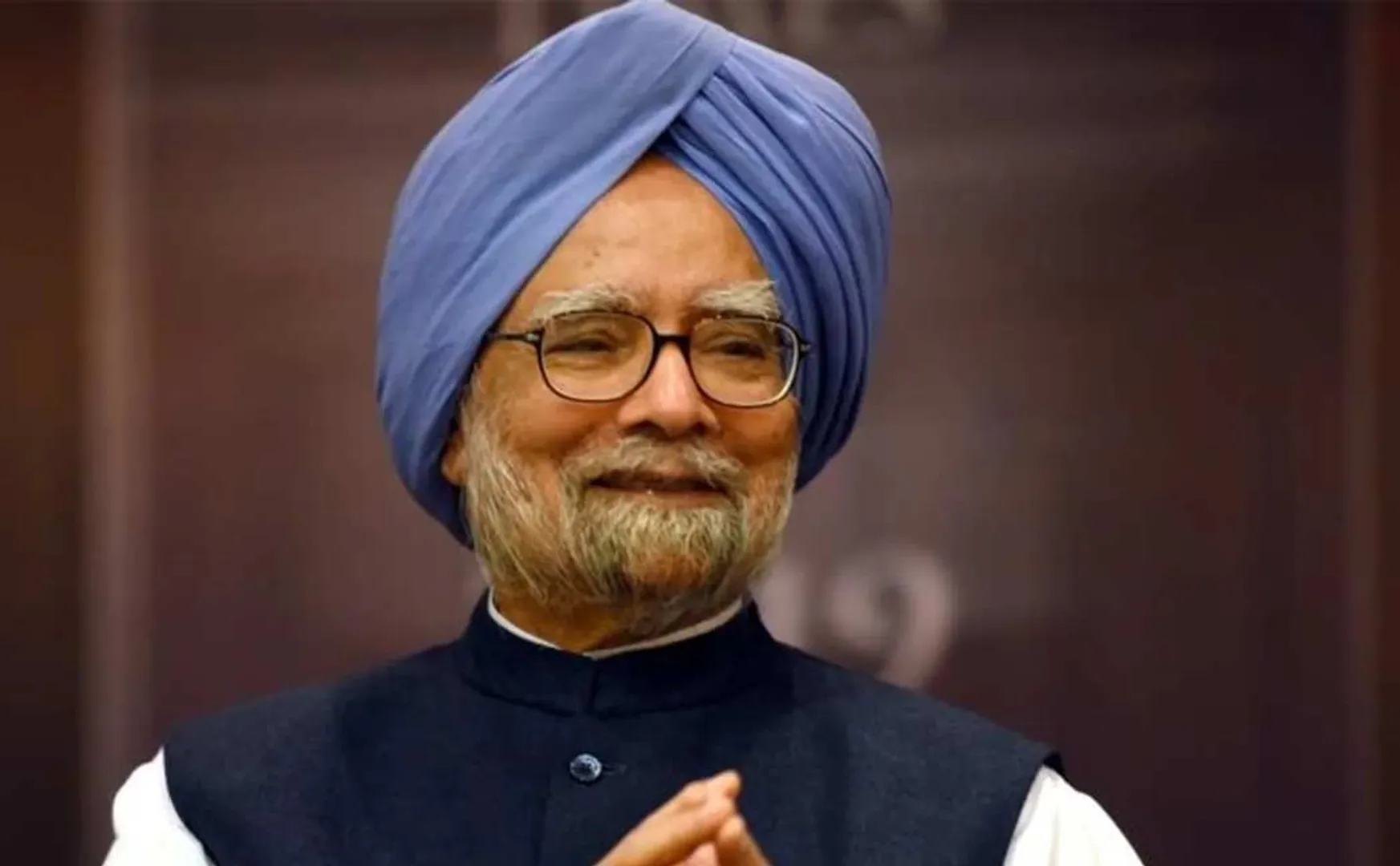 manmohan singh 