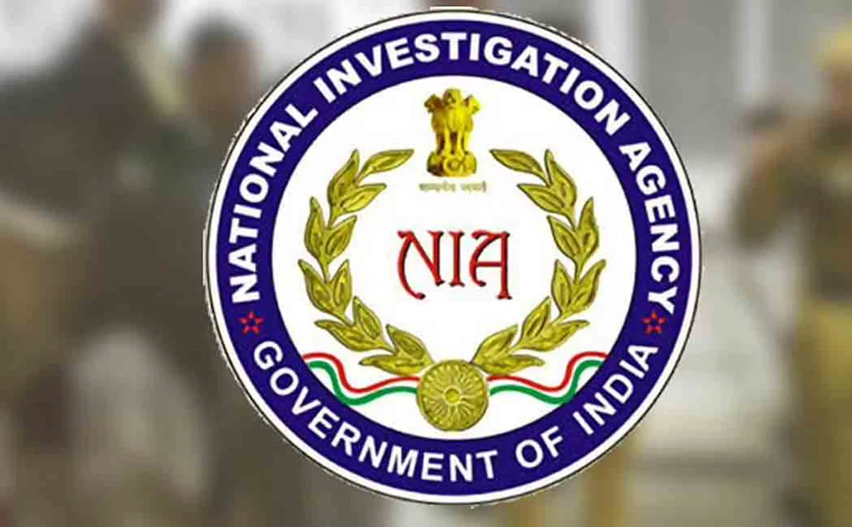 NIA police raid on salem Manivasakam relatives home 