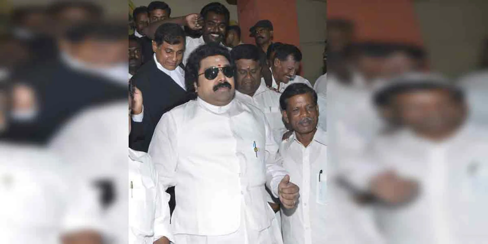 Sudhakaran preparing for release ...