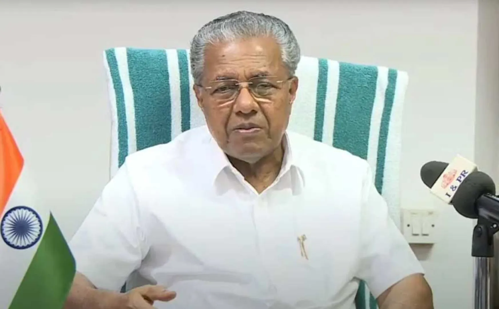 pinarayi vijayan 