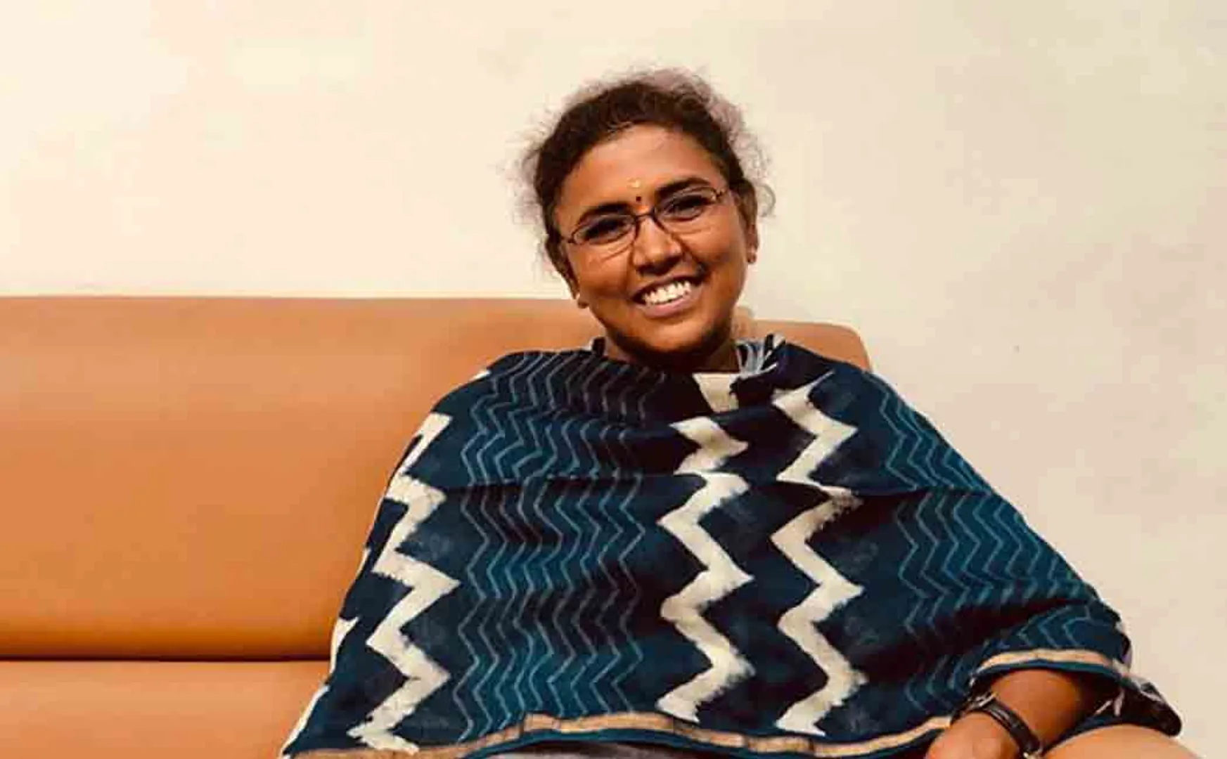 Amutha IAS returns to Tamil Nadu government service