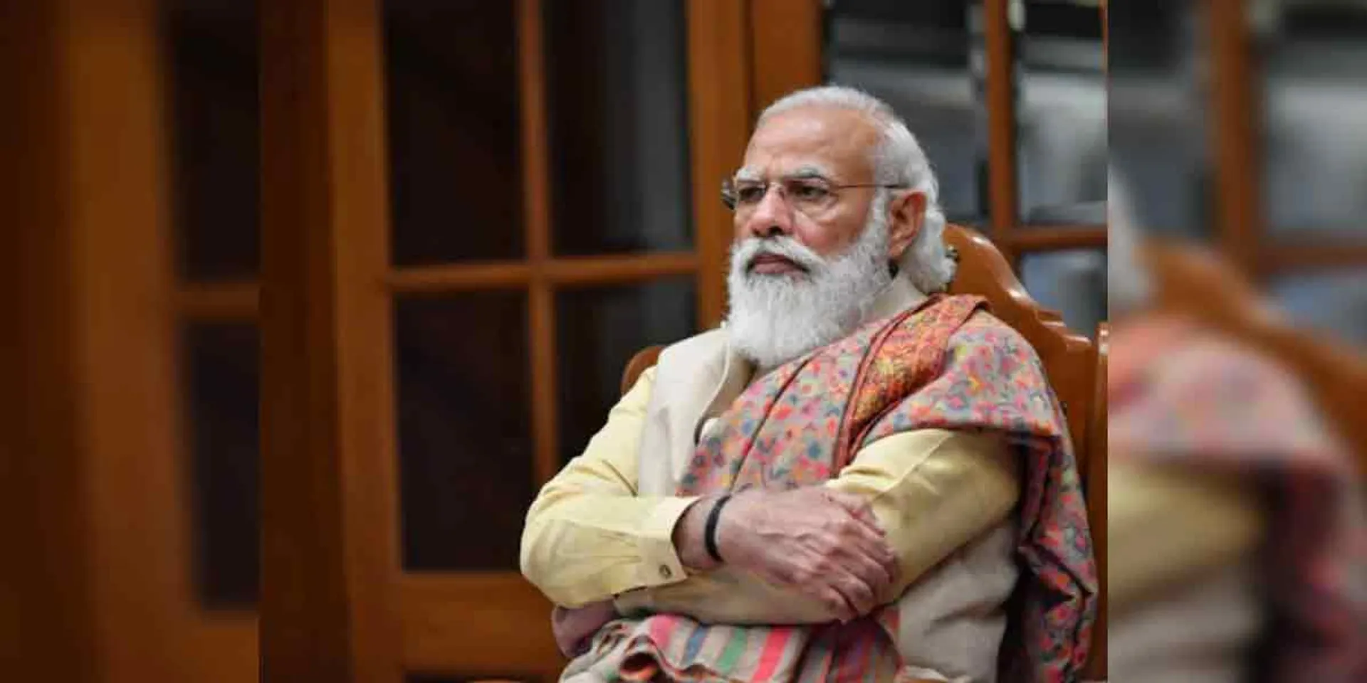  PM Modi to dedicate 7 security companies to the country!