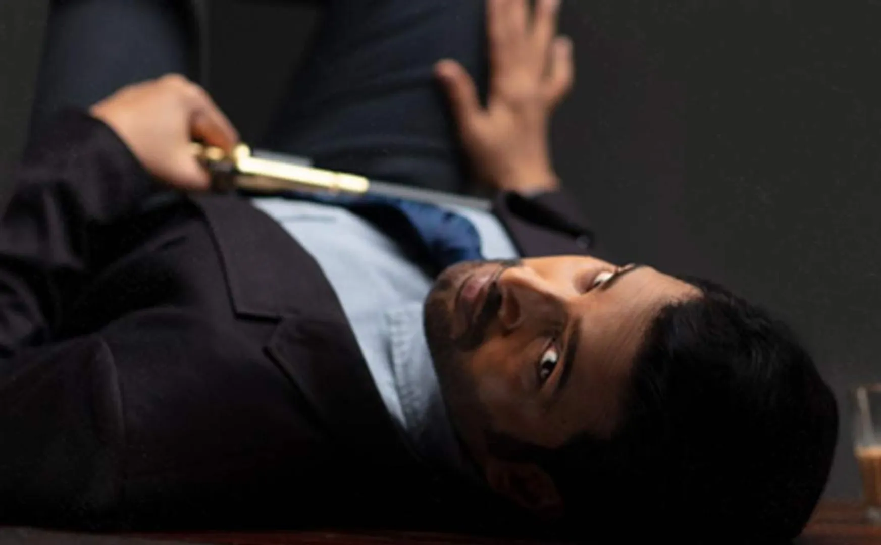 Agent Kannayiram