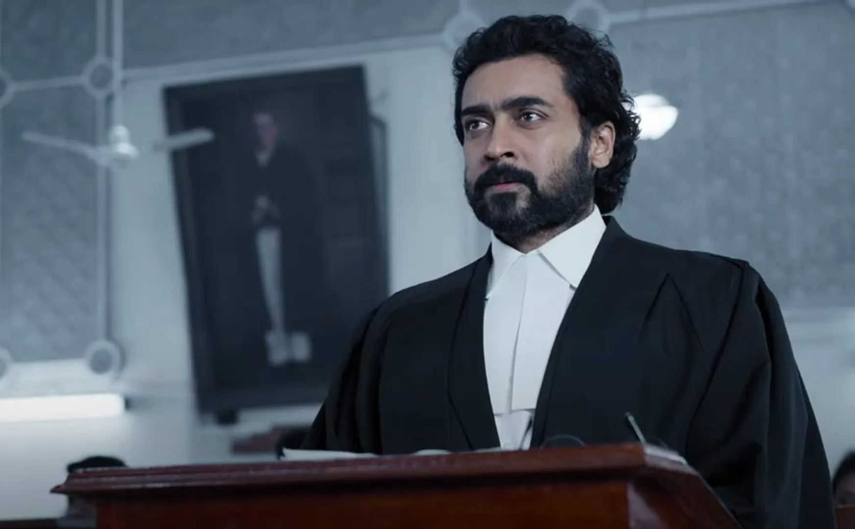 Jai Bhim Teaser