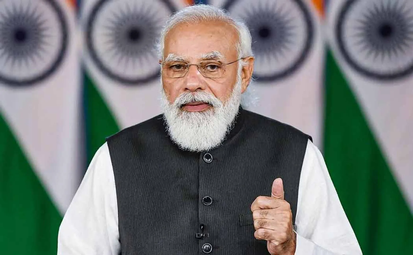 narendra modi