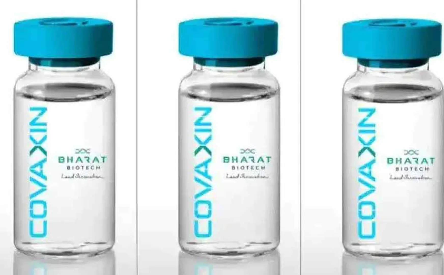 COVAXIN 