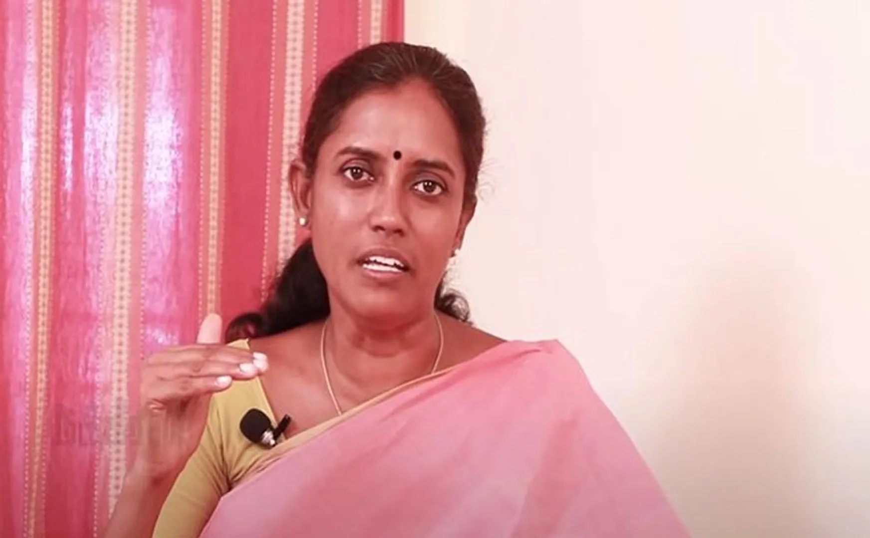 "An Opportunity to Work in Parliamentary Proceedings" - Jyoti Mani MP Call!