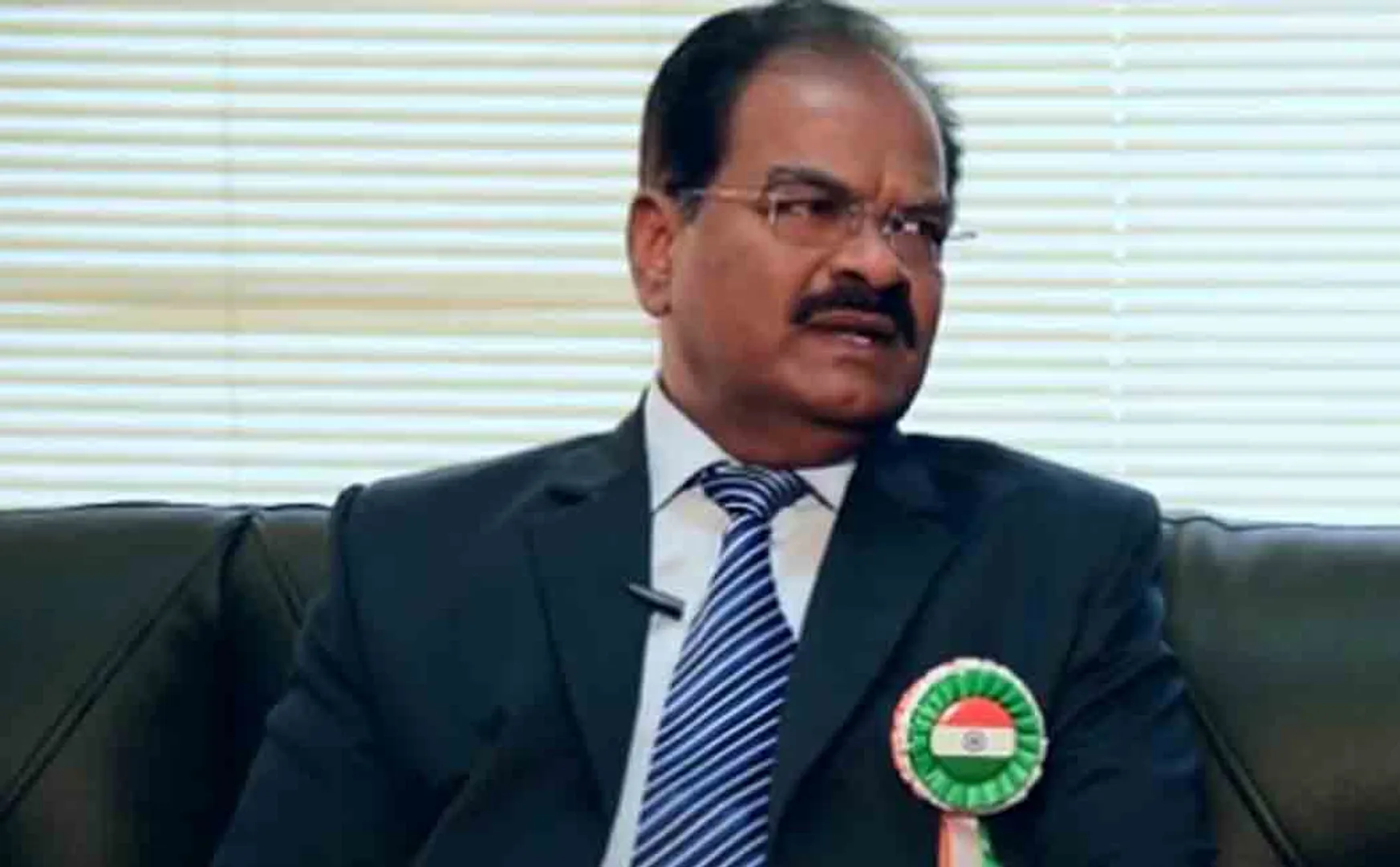 Periyar University former Vice chancellor  corruption case 