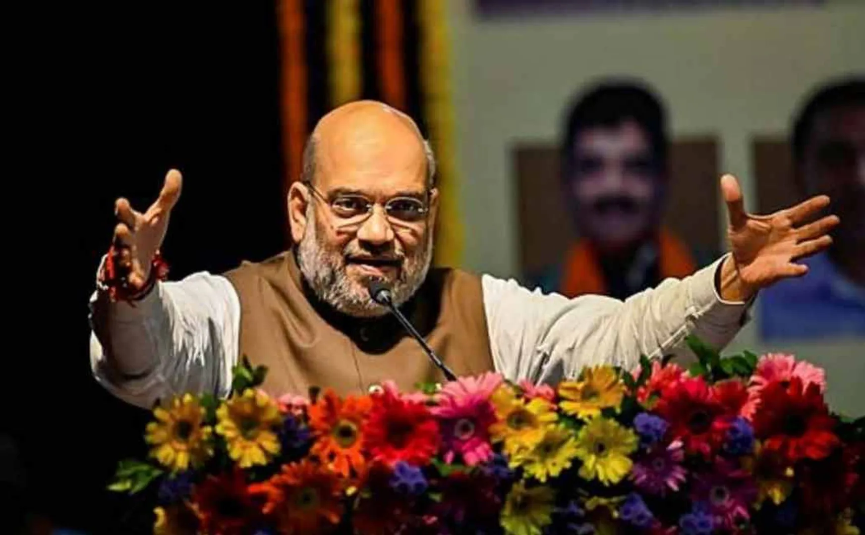 amit shah 