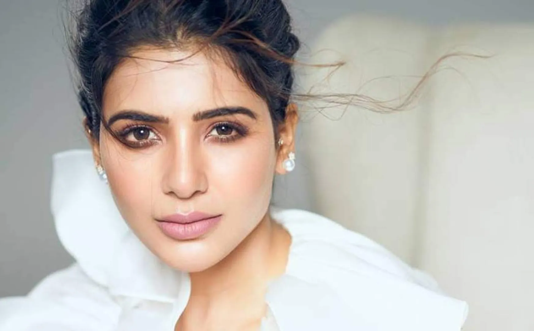 Samantha Ruth Prabhu