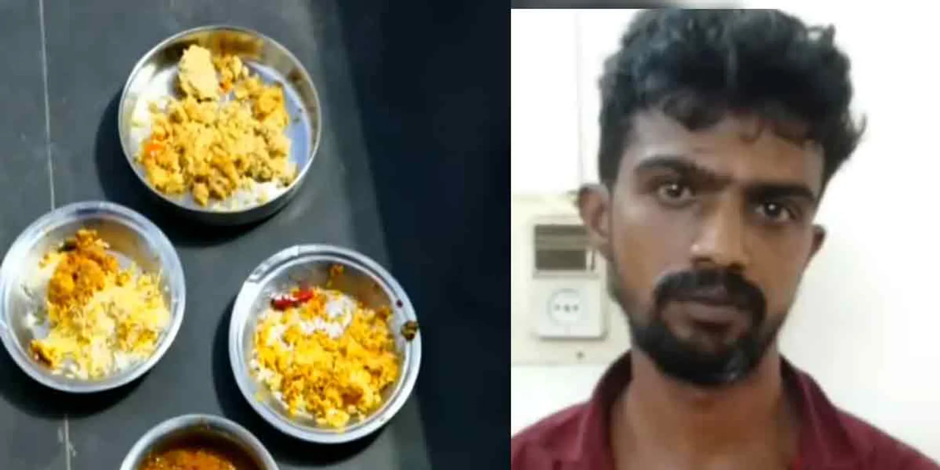  chicken gravy incident in kovilpatti 
