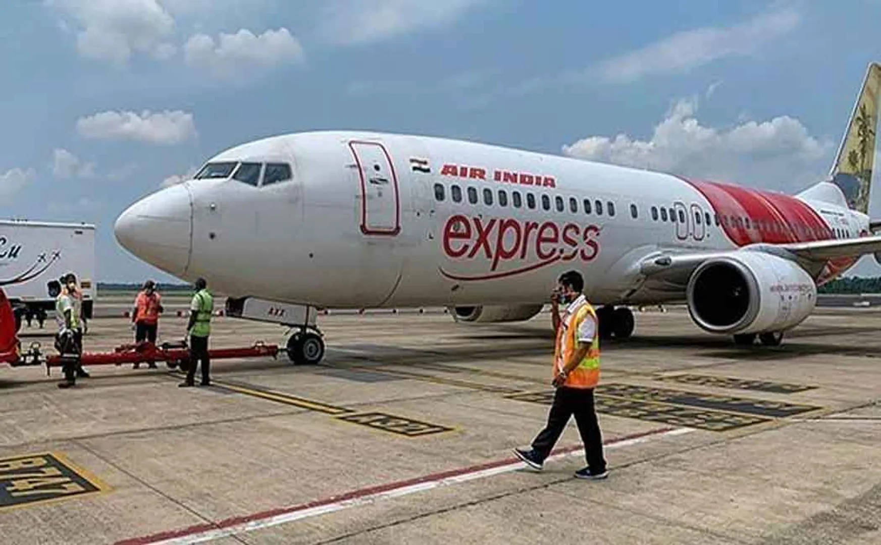 Three crore worth of gold trapped at the airport