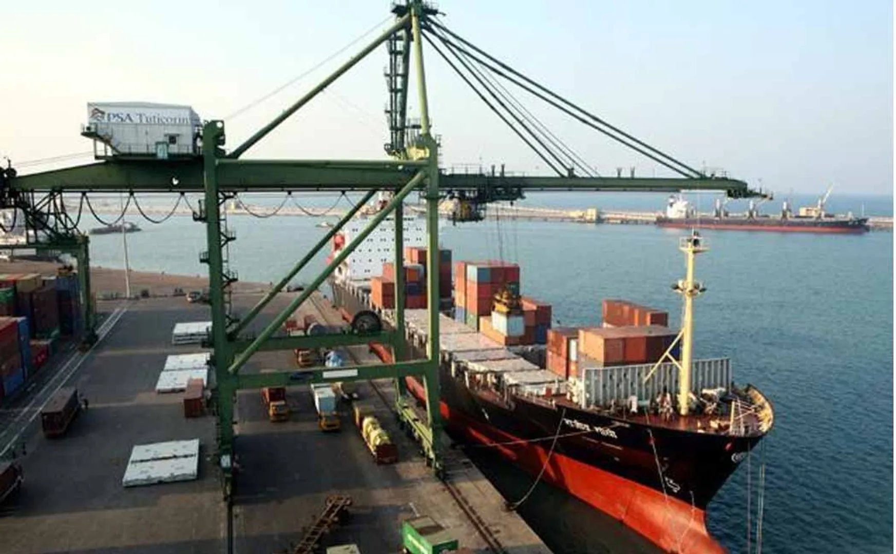 Trade deficit rises to Rs 1.69 lakh crore in September