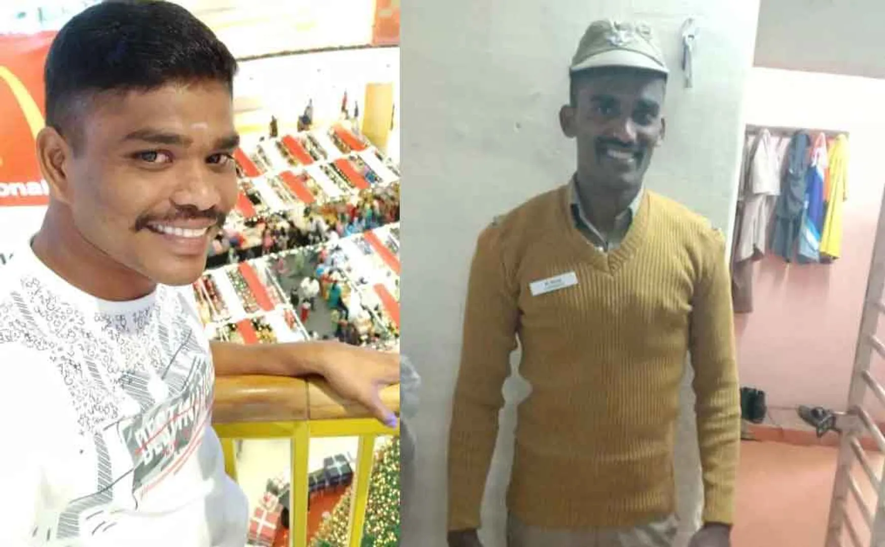 Prison guards who helped Rowdy ... DIG who took action
