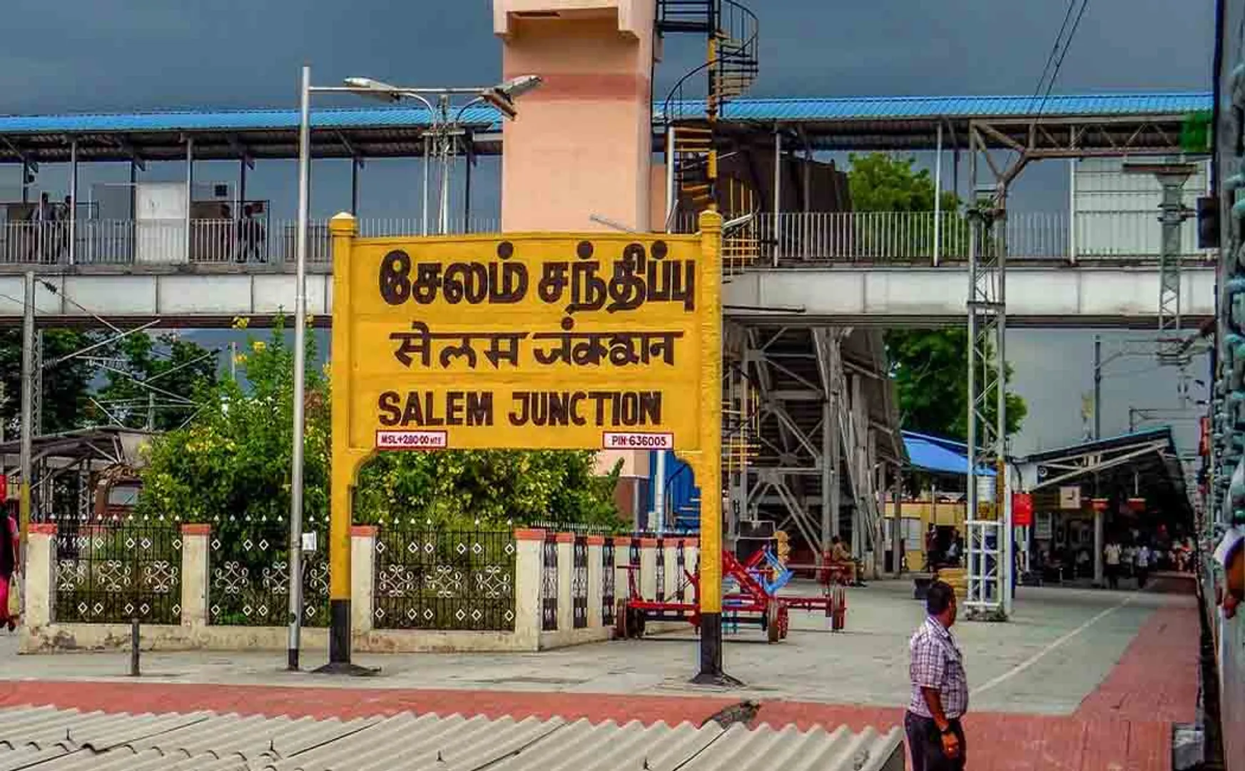 salem district womens police investigation 