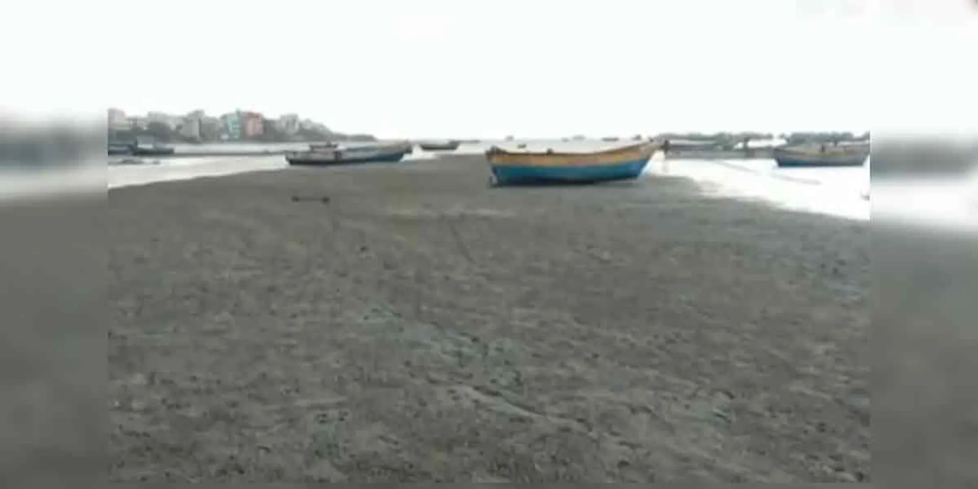 rameshwaram sea weather 