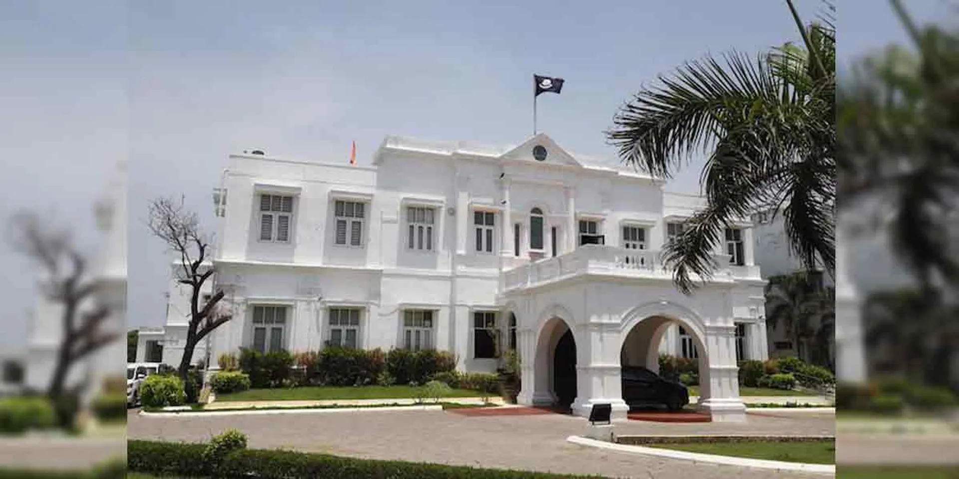5 Police officers promoted to DGP