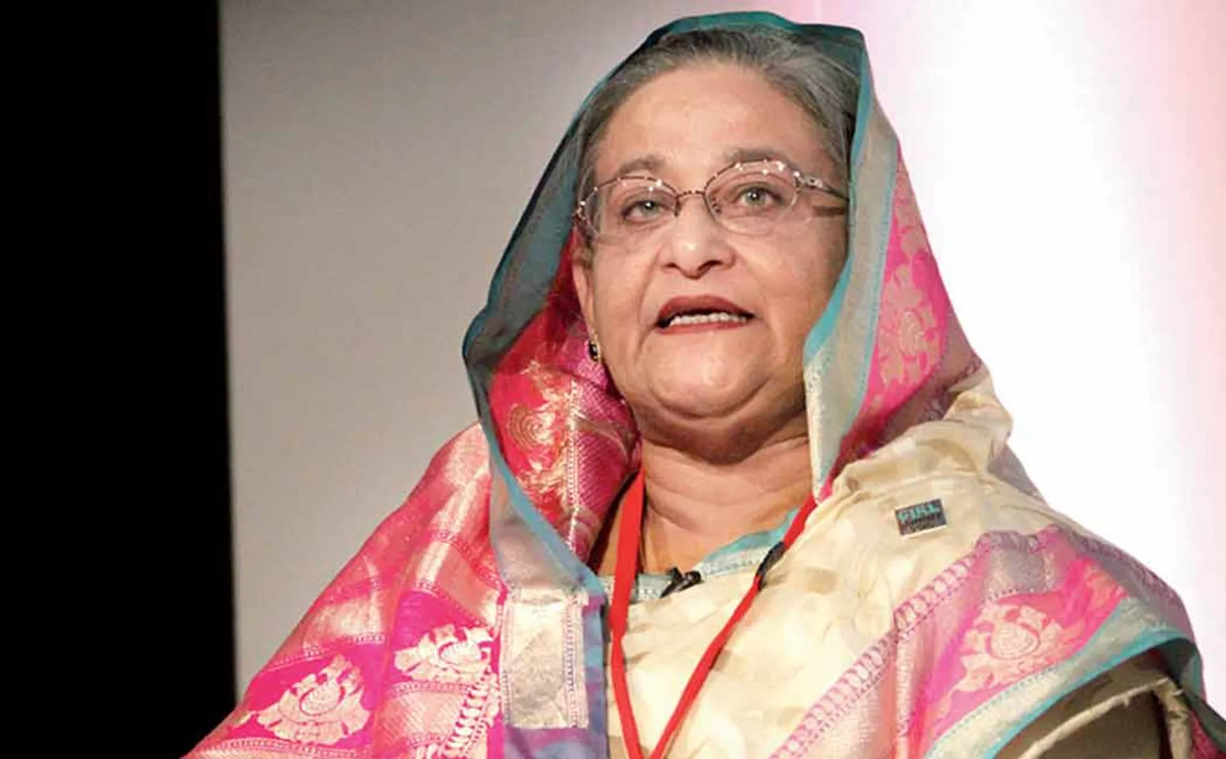 bangladesh PM 