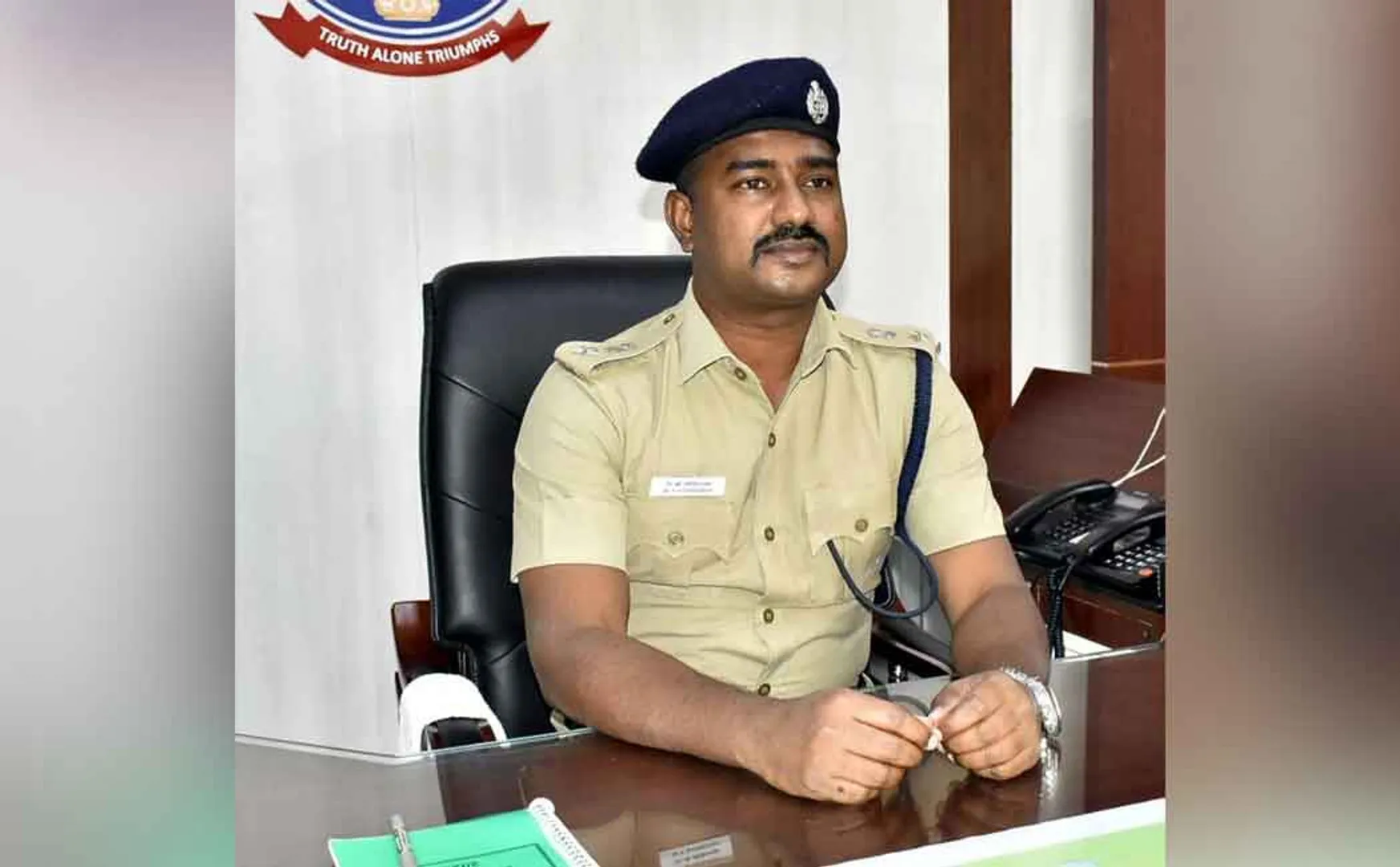 30 arrested in one day