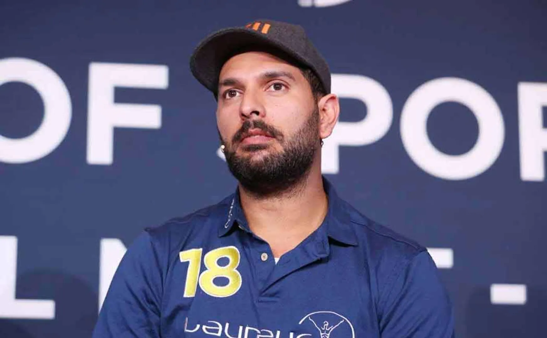 yuvraj singh 