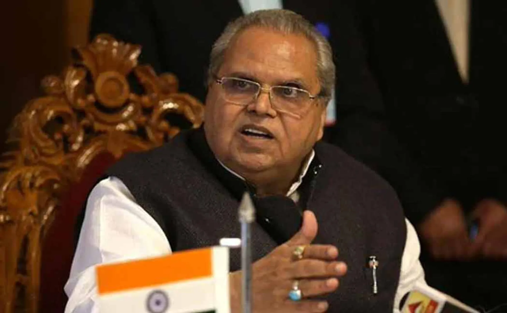 meghalaya governor 