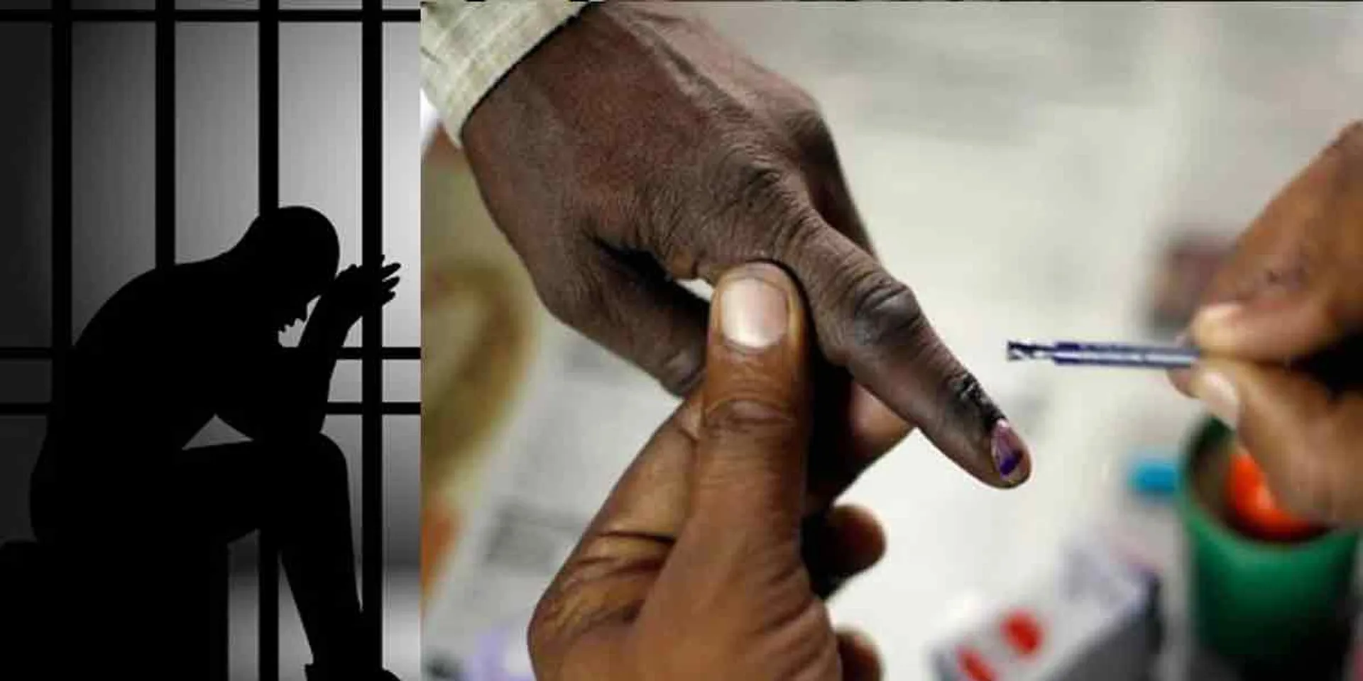  Imprisonment in alcohol case ... Success in local elections!