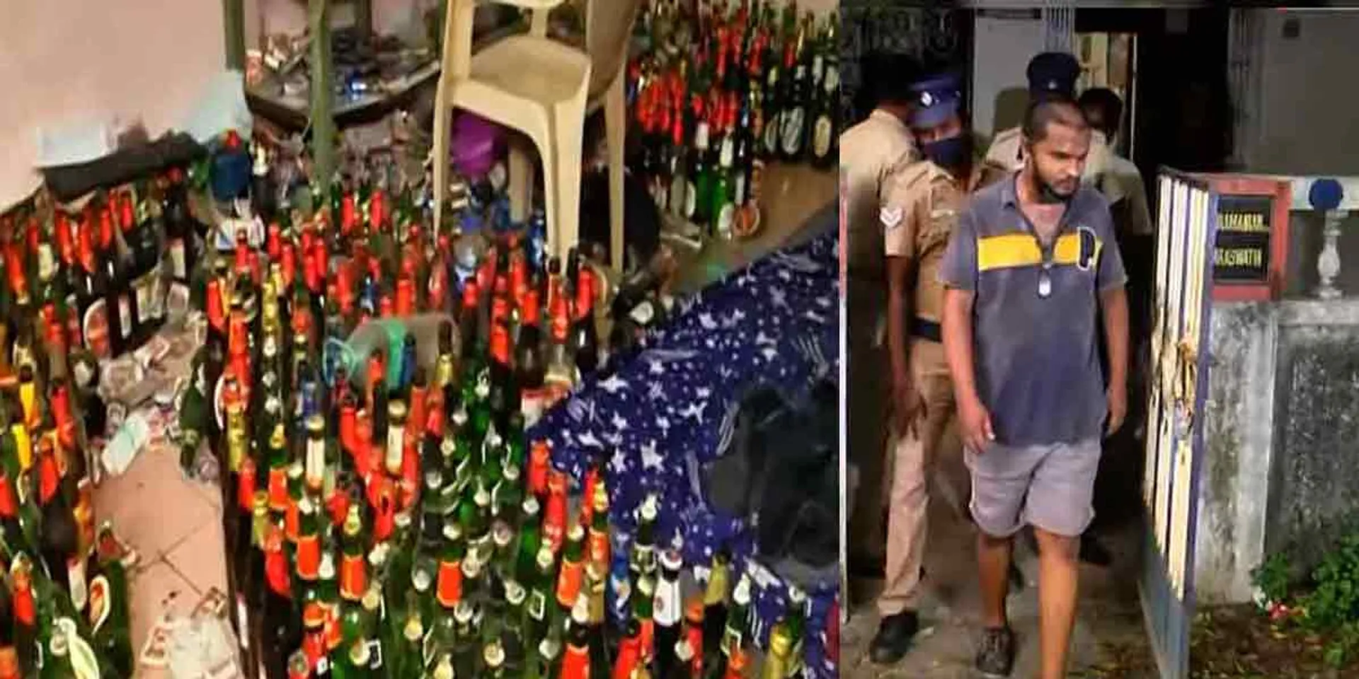 incidnti n cuddalore... police incident 