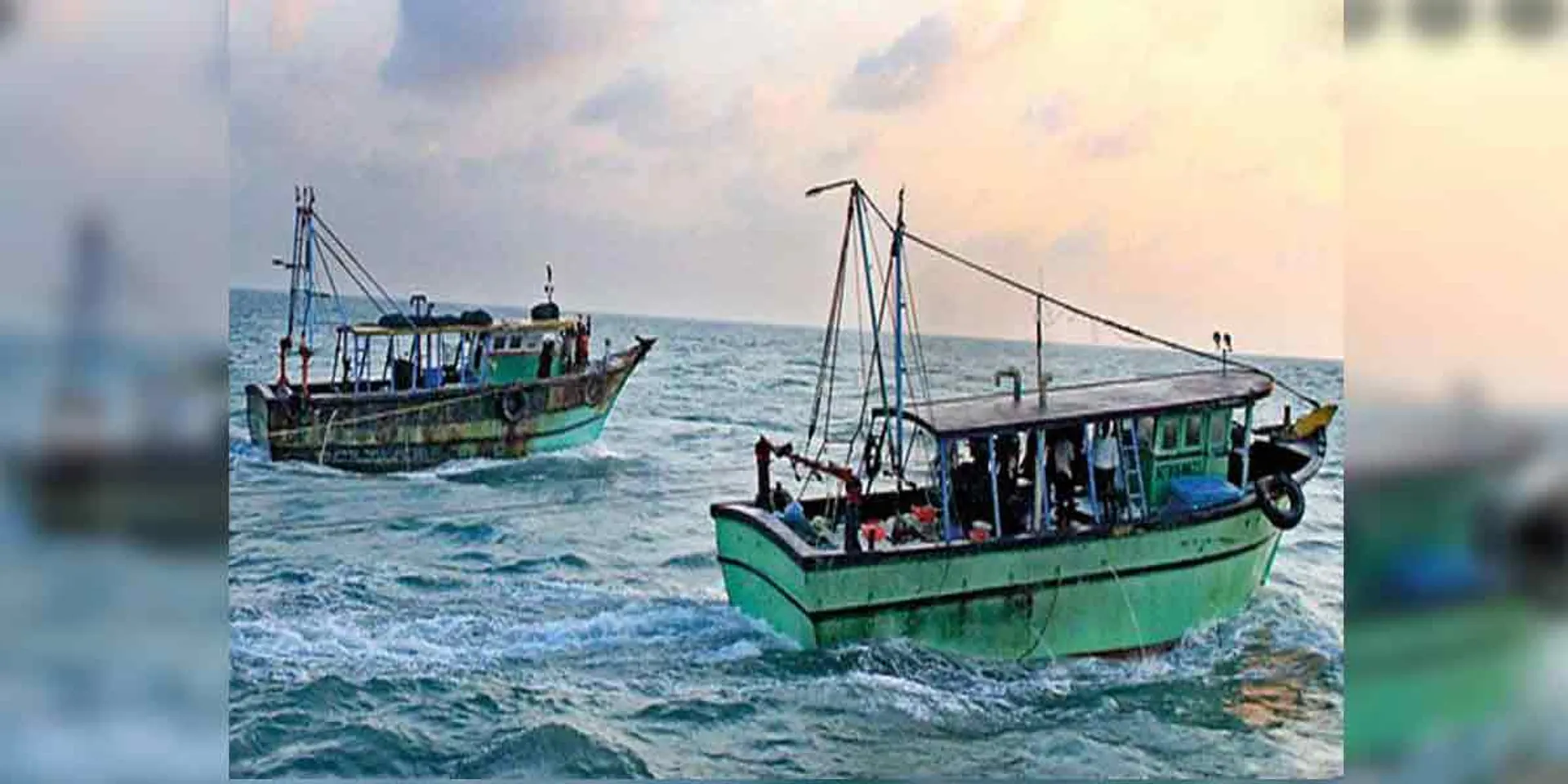 Sri Lankan patrol ship collision ...