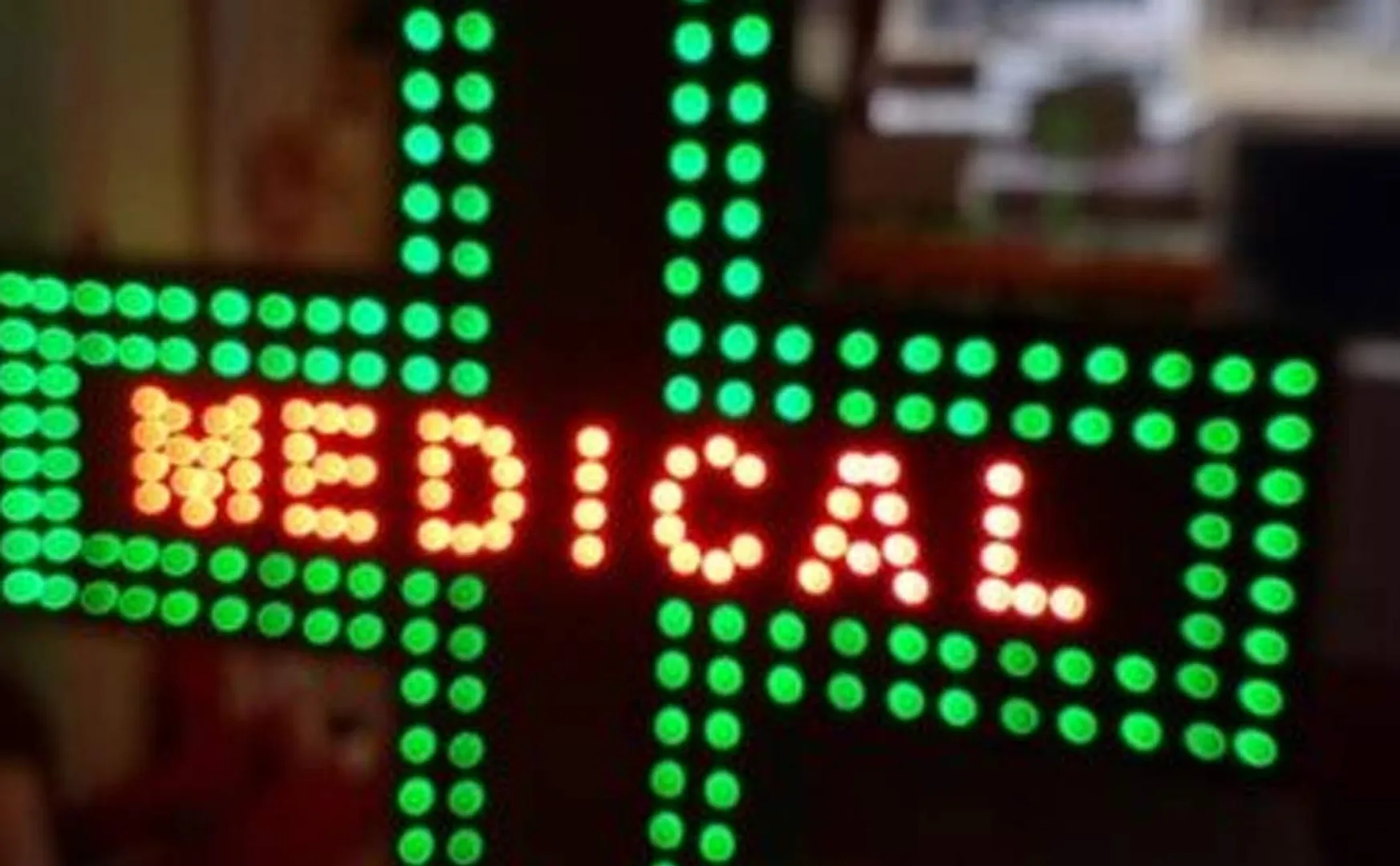 Case on 4 drug stores! Action by the authorities