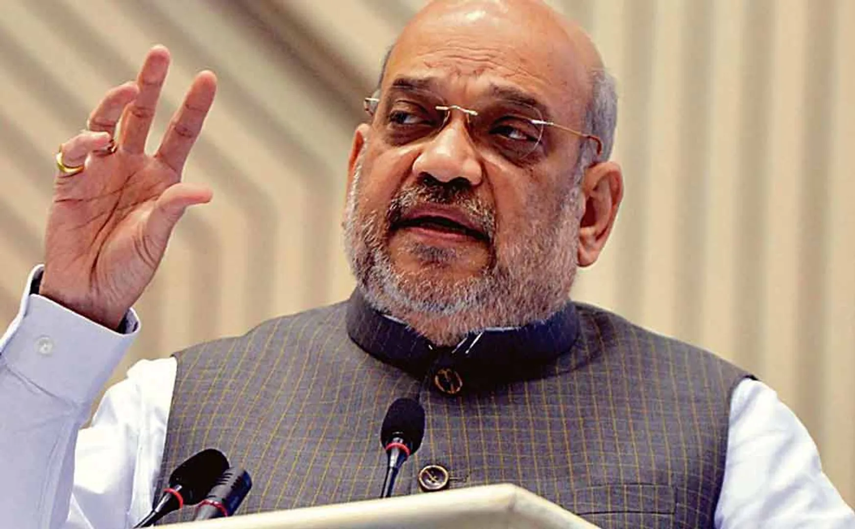 amit shah 