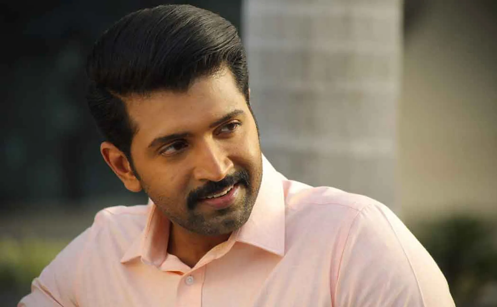Arun Vijay